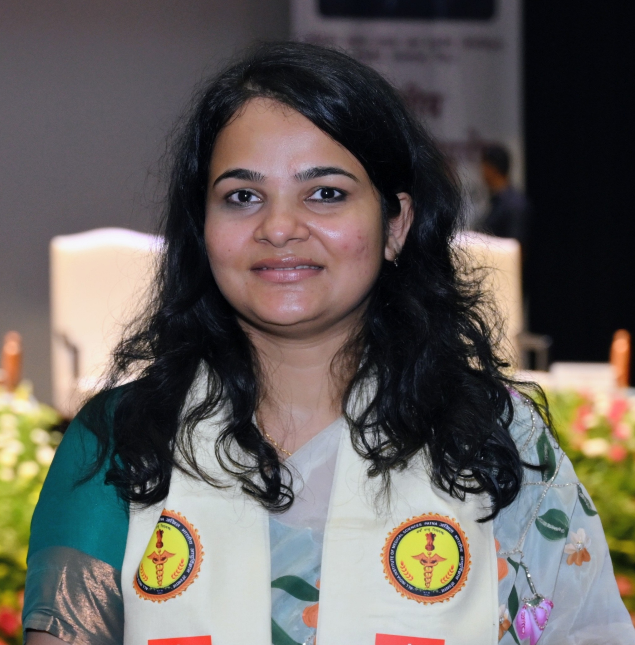 Dr. Alka Kumari